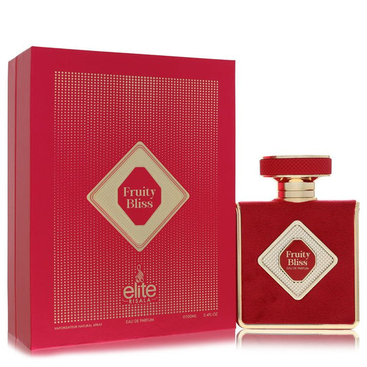 Risala Elite Fruity Bliss Eau de Parfum by Risala