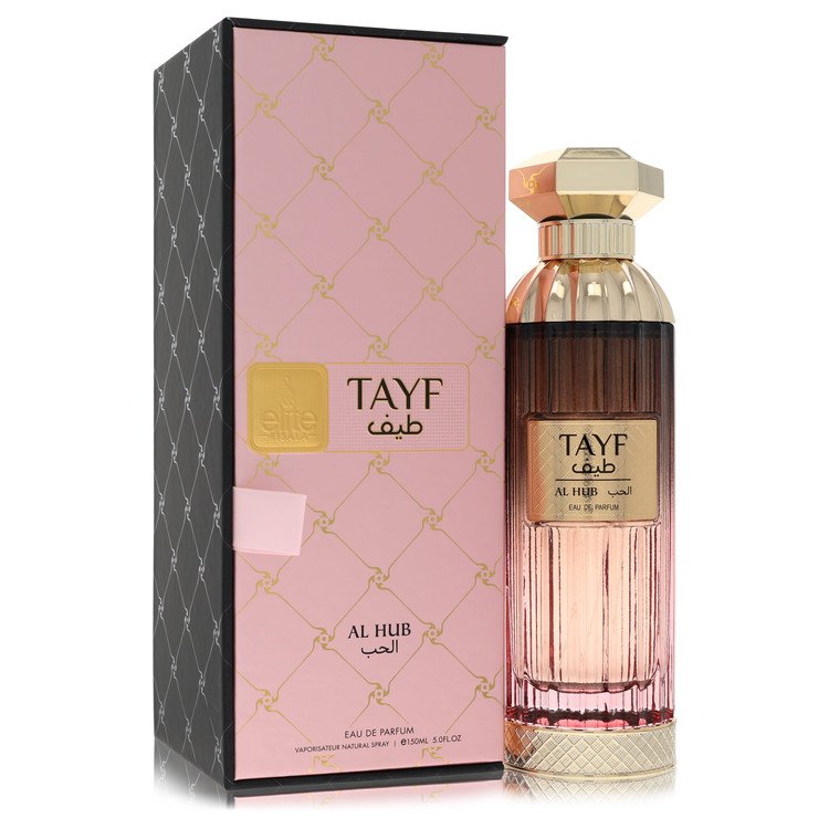 Risala Elite Tayf Al Hub Eau de Parfum by Risala