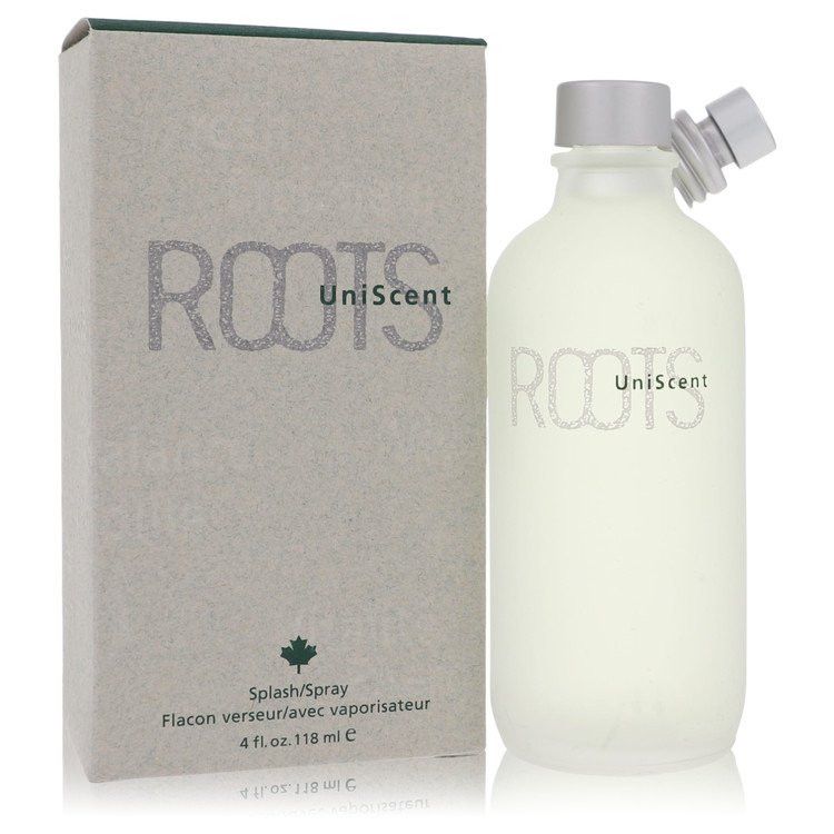 Roots, Eau de Toilette by Coty