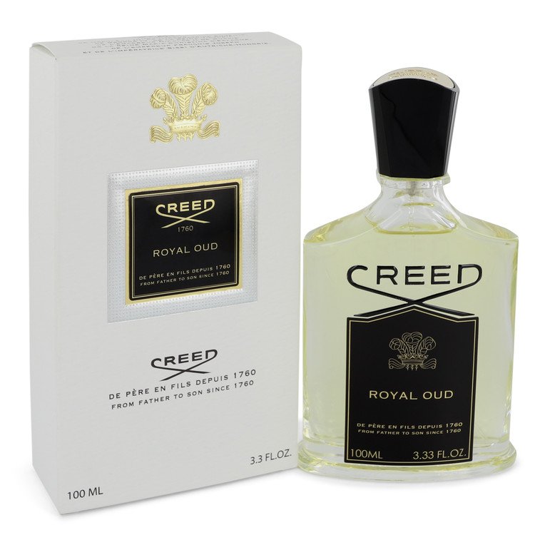 Royal Oud, Eau de Parfum de Creed