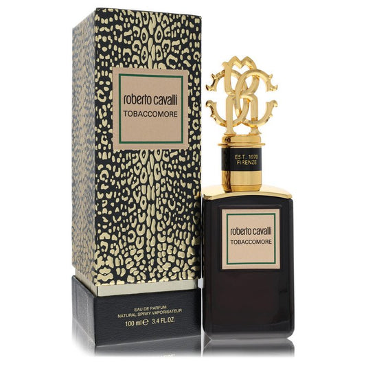 Roberto Cavalli Tabaccomore Eau de Parfum by Roberto Cavalli