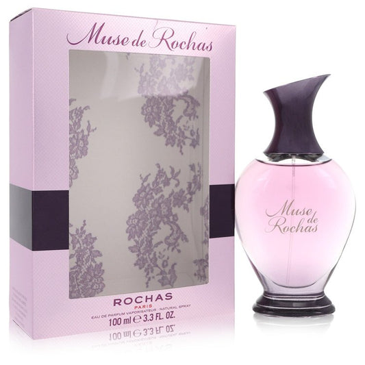 Muse de Rochas, Eau de Parfum by Rochas