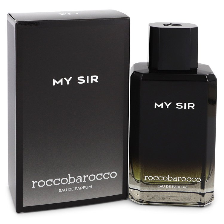 Roccobarocco My Sir Eau de Parfum by Roccobarocco