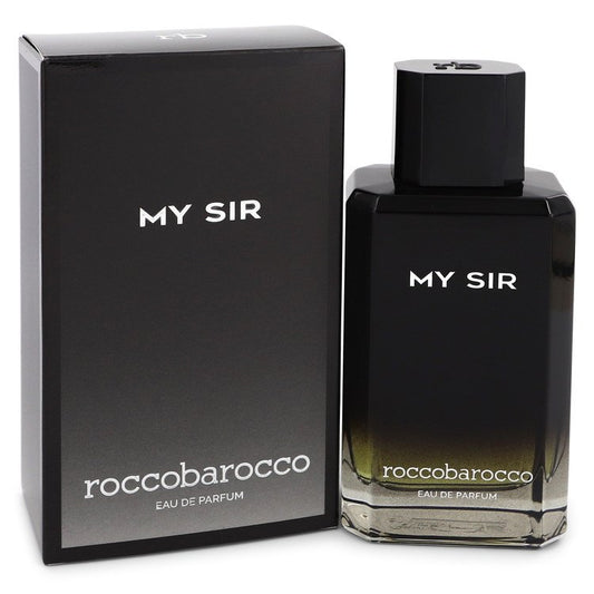 Roccobarocco My Sir Eau de Parfum by Roccobarocco