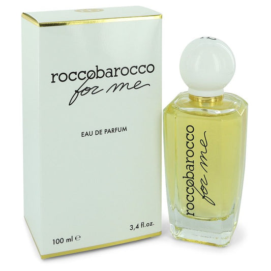 Roccobarocco For Me Eau de Parfum by Roccobarocco