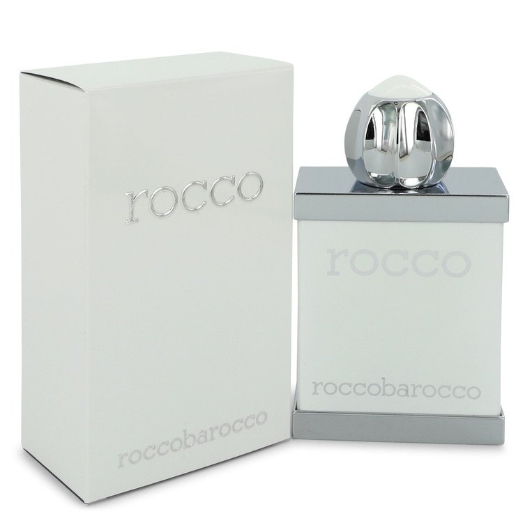 Rocco White Eau de Toilette by Roccobarocco