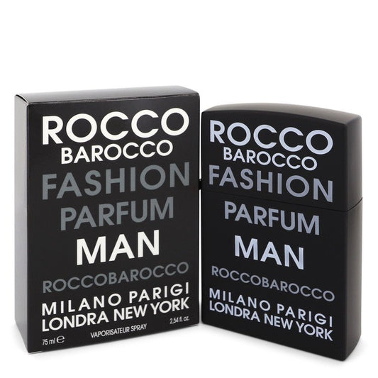 Roccobarocco Fashion Eau de Toilette by Roccobarocco