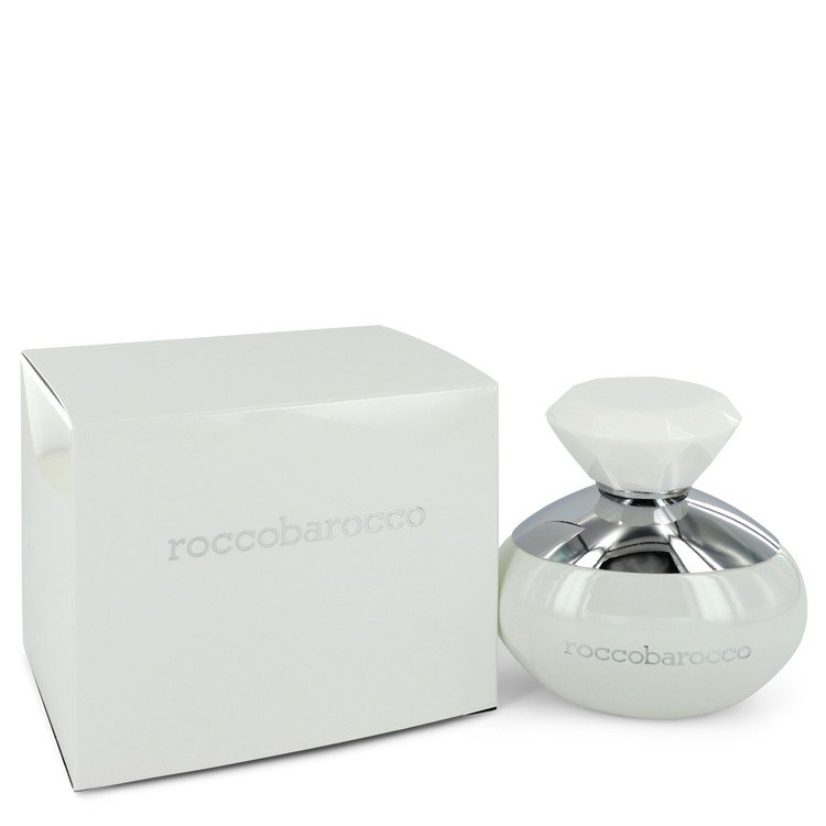 Roccobarocco White Eau de Parfum by Roccobarocco