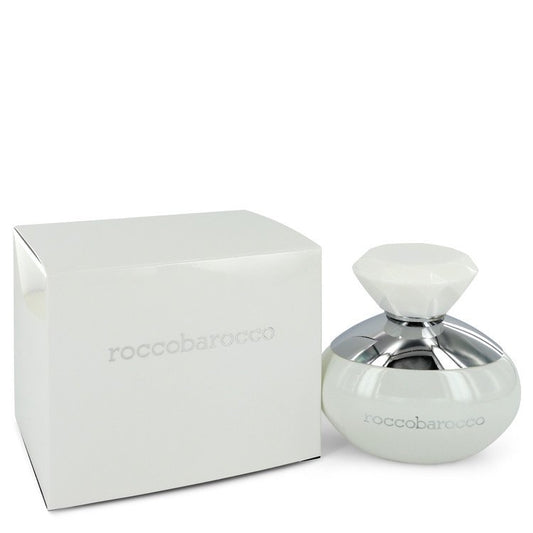 Roccobarocco White Eau de Parfum by Roccobarocco