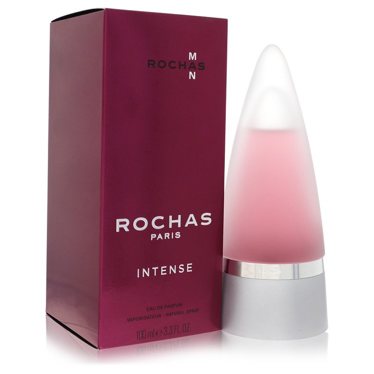 Rochas Man Intense Eau de Parfum by Rochas