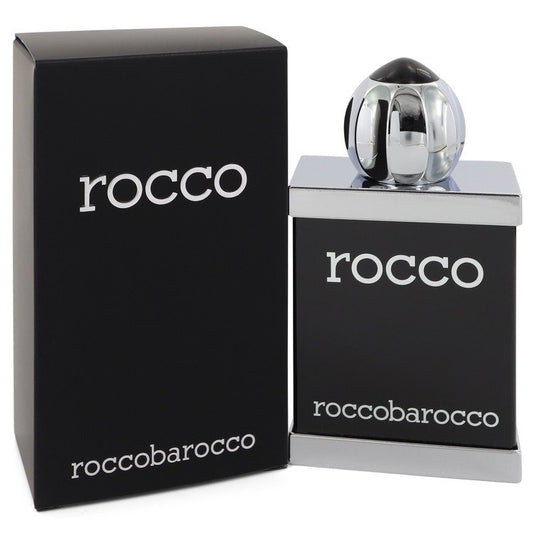 Rocco Black Eau de Toilette by Roccobarocco