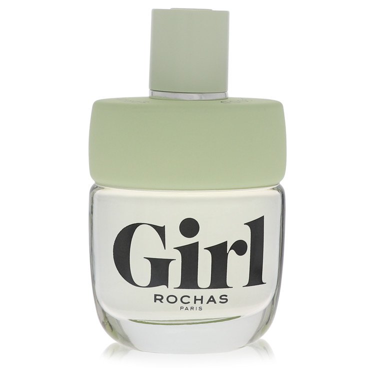 Rochas Girl Eau de Toilette (Testeur) par Rochas