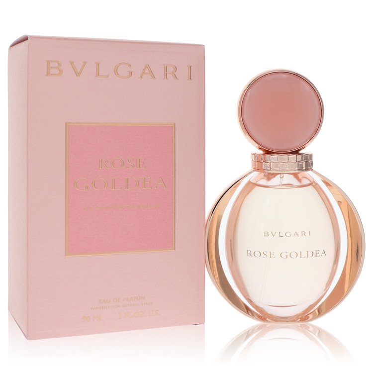 Rose Goldea, Eau de Parfum by Bvlgari