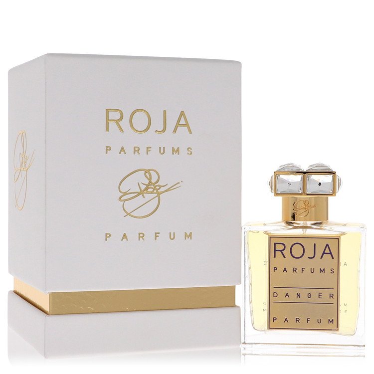 Roja Danger Parfum by Roja Parfums