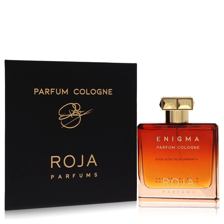 Roja Enigma Extrait de Parfum par Roja Parfums