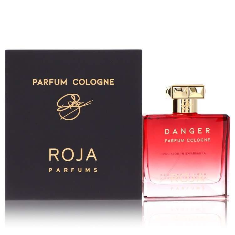 Roja Danger Extrait de Parfum par Roja Parfums