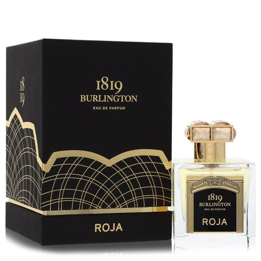Roja Burlington 1819 Eau de Parfum (Unisex) by Roja Parfums