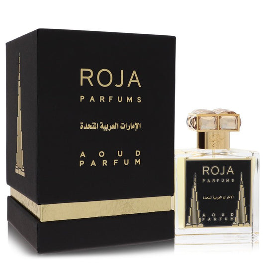 Roja United Arab Emirates Extrait de Parfum (Unisex) by Roja Parfums