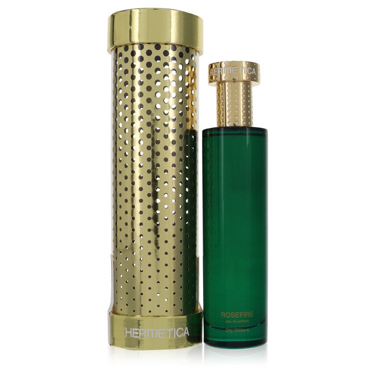 Rosefire Eau de Parfum by Hermetica