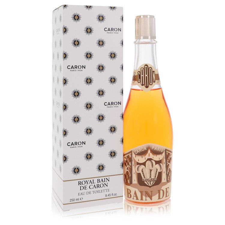 Royal Bain de Caron Champagne, Eau de Toilette de Caron