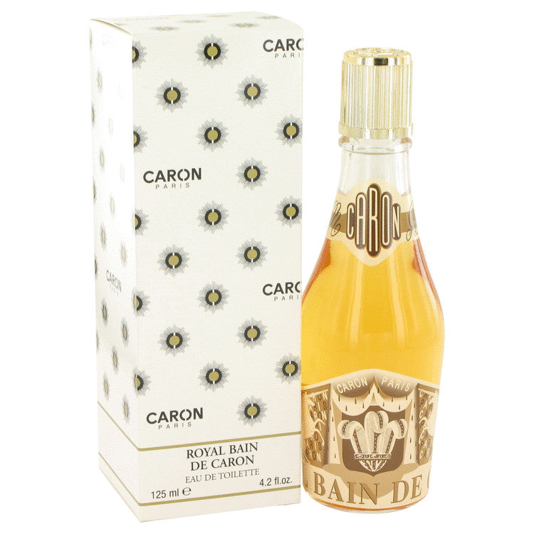 Royal Bain de Caron Champagne, Eau de Toilette de Caron