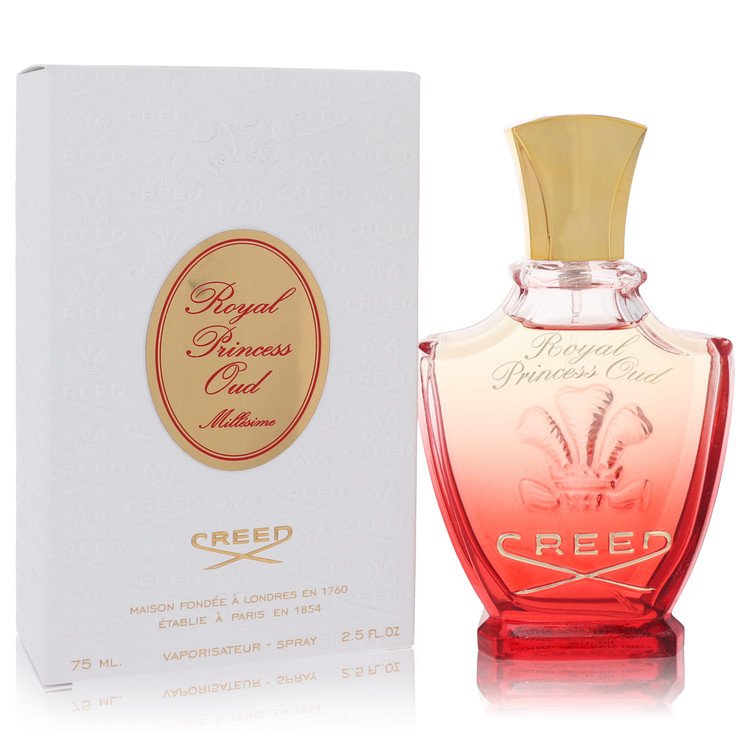 Royal Princess Oud, Millesime Spray by Creed