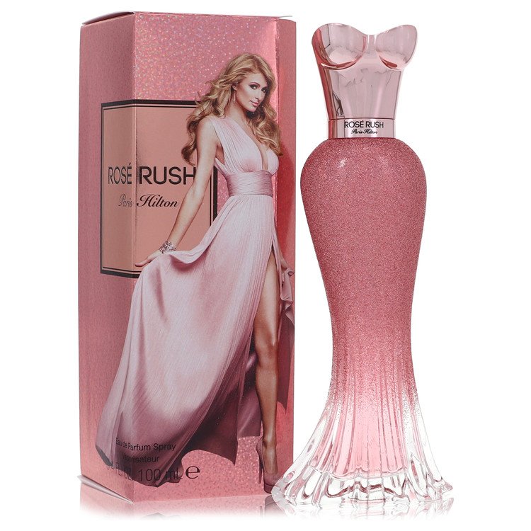 Rose Rush, Eau de Parfum by Paris Hilton