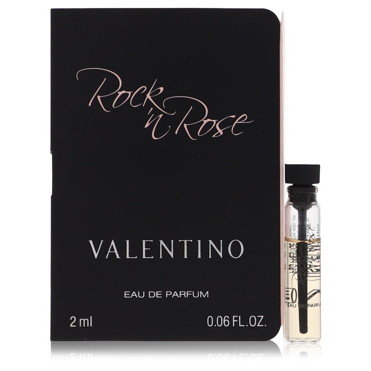 Rock'n Rose, flacon de Valentino