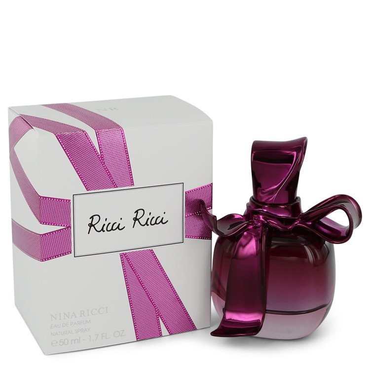 Ricci Ricci, Eau de Parfum de Nina Ricci