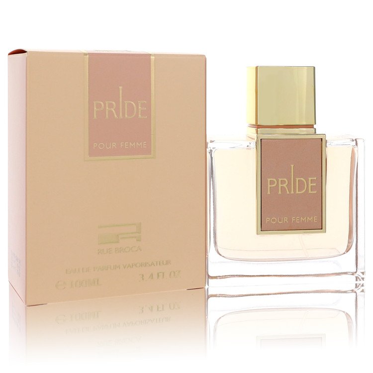 Rue Broca Pride Eau de Parfum par Rue Broca