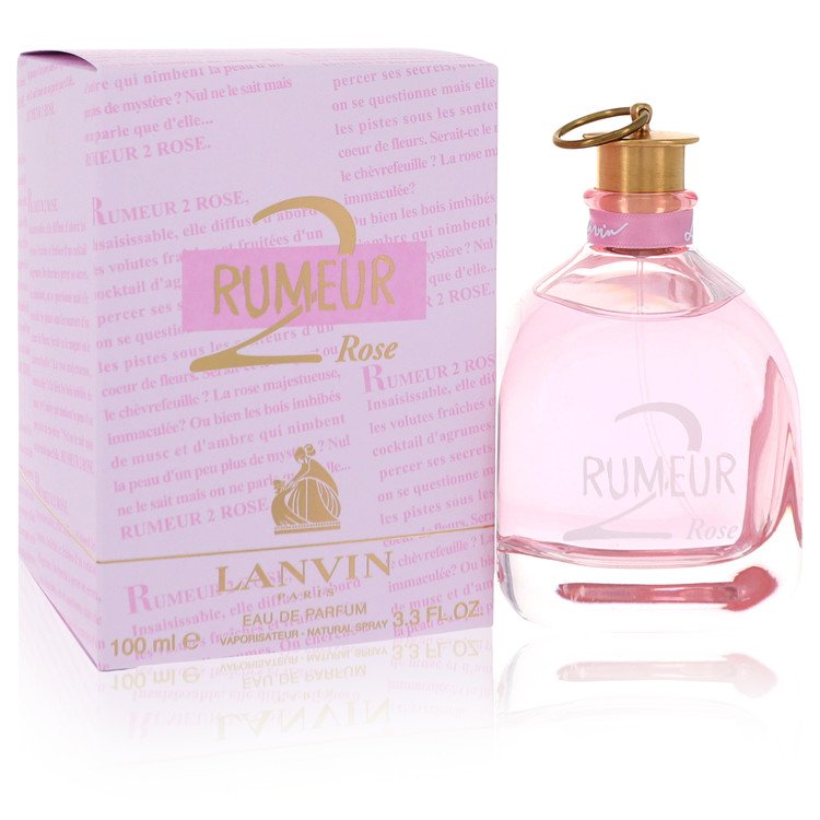 Rumeur 2 Rose, Eau de Parfum by Lanvin