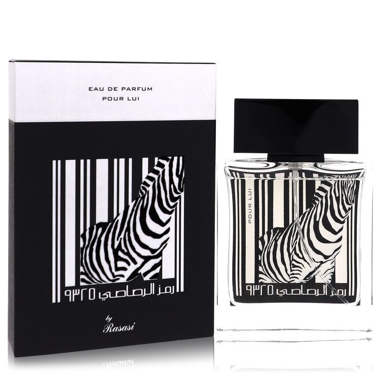 Rumz Al Rasasi 9325 Pour Lui Eau de Parfum by Rasasi