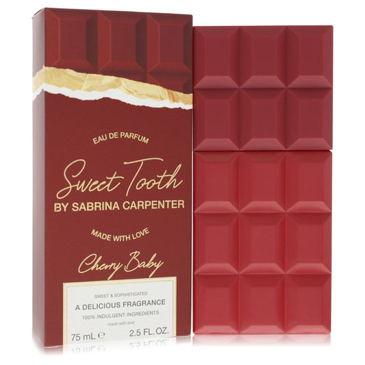 Sabrina Carpenter Cherry Baby Eau de Parfum by Sabrina Carpenter