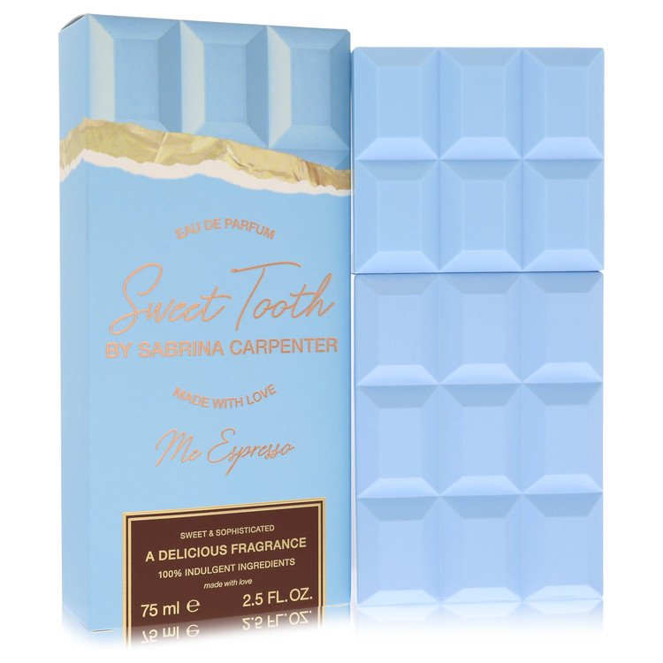 Sabrina Carpenter Me Espresso Eau de Parfum by Sabrina Carpenter