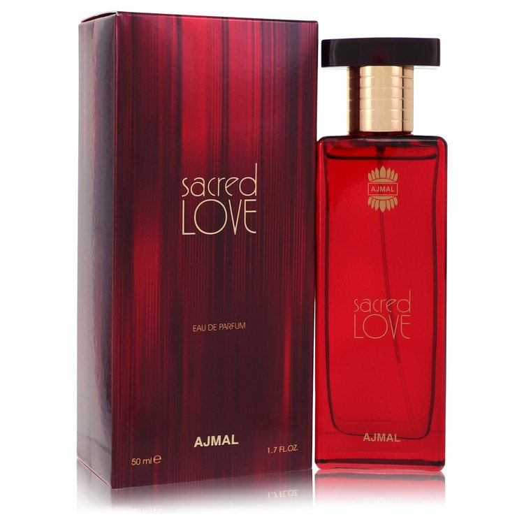 Sacred Love, Eau de Parfum by Ajmal