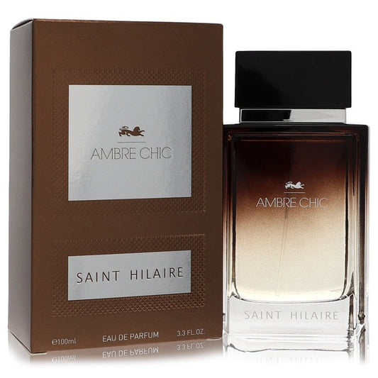 Saint Hilaire Ambre Chic Eau de Parfum by Saint Hilaire