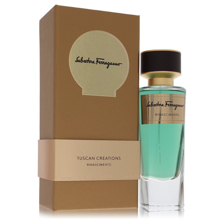 Salvatore Ferragamo Rinascimento Eau de Parfum (Unisexe) par Salvatore Ferragamo