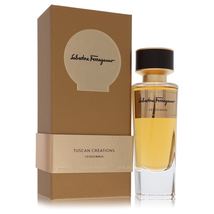 Salvatore Ferragamo Vendemmia Eau de Parfum (Unisex) by Salvatore Ferragamo