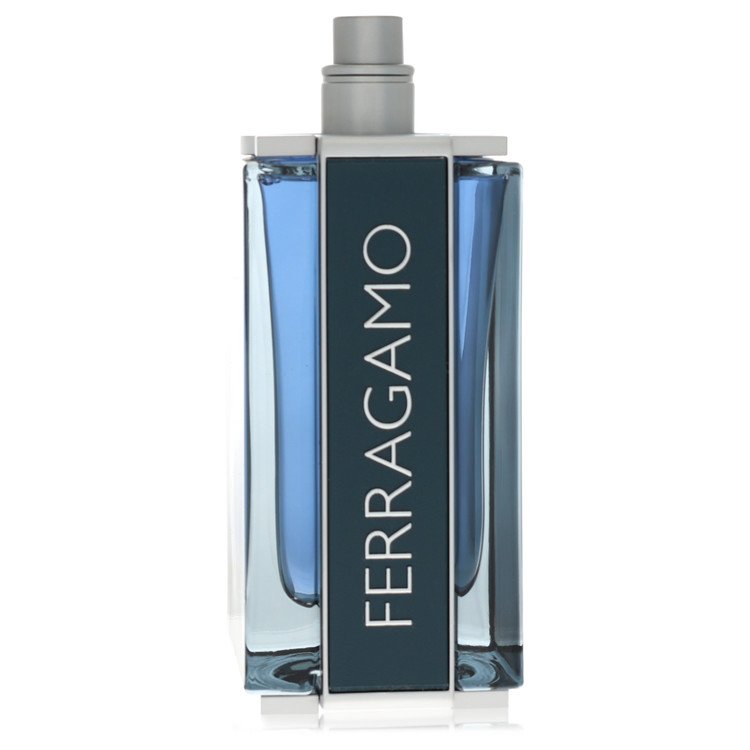 Salvatore Ferragamo Intense Leather Eau de Parfum (Tester) by Salvatore Ferragamo