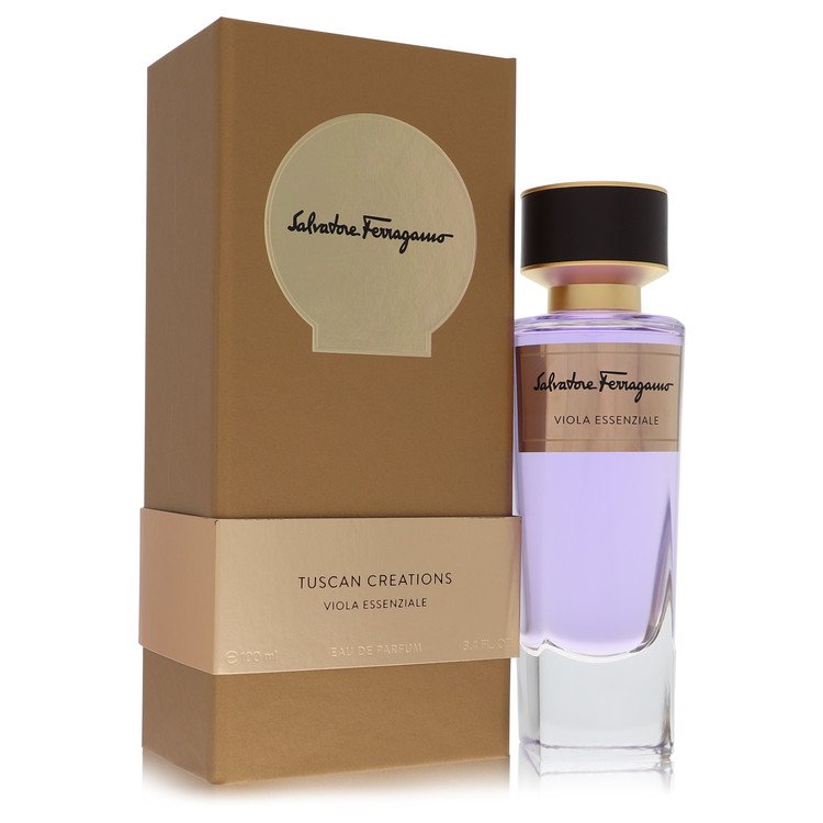 Salvatore Ferragamo Viola Essenziale Eau de Parfum (Unisexe) par Salvatore Ferragamo