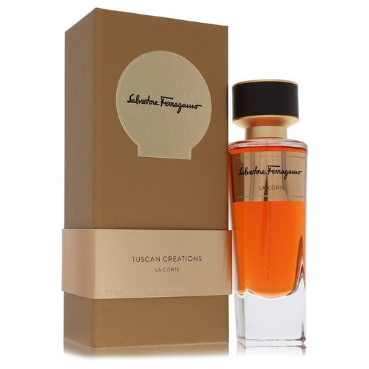 Salvatore Ferragamo La Corte Eau de Parfum (Unisex) by Salvatore Ferragamo