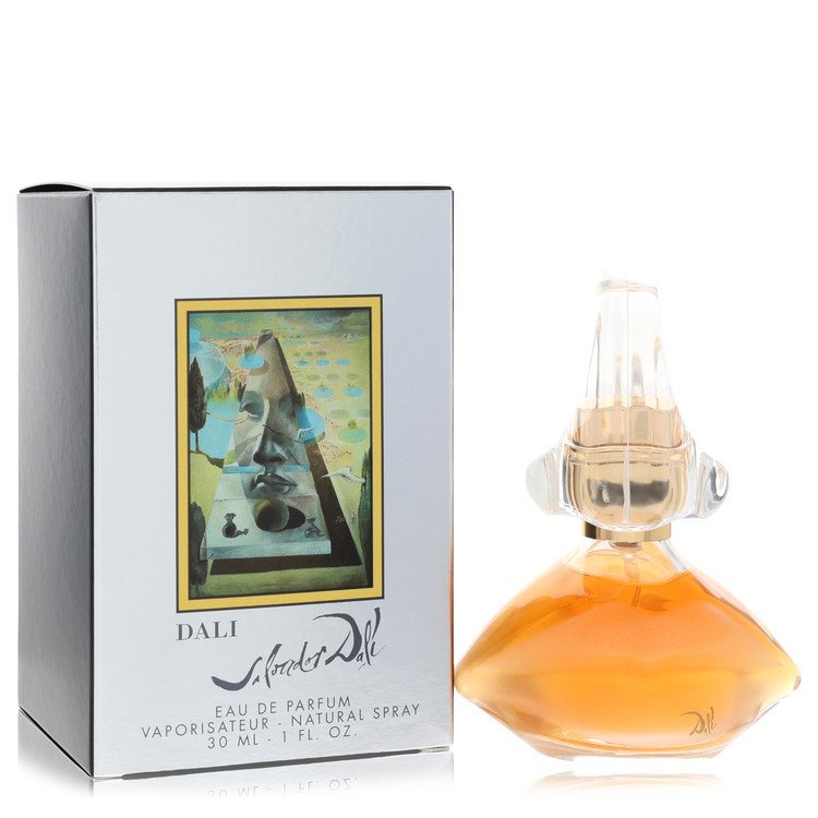 Salvador Dali Eau de Parfum by Salvador Dali