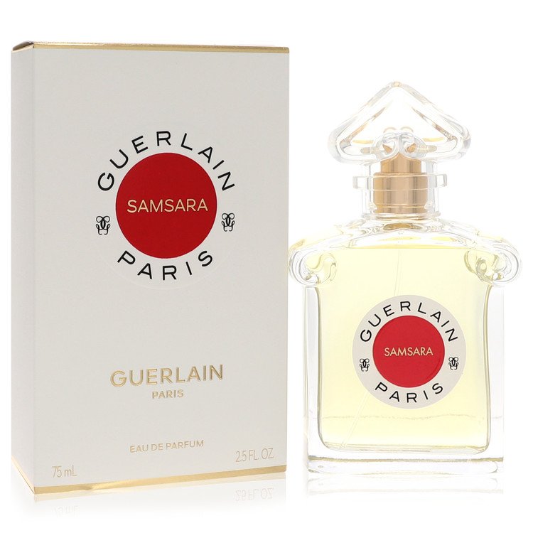 Eau de Parfum Samsara de Guerlain