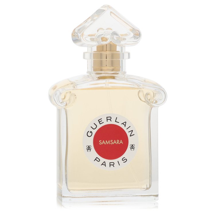 Samsara Eau De Toilette Spray (Unboxed) By Guerlain