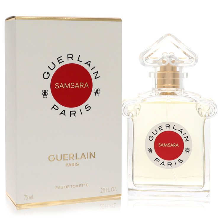 Eau de Toilette Samsara de Guerlain