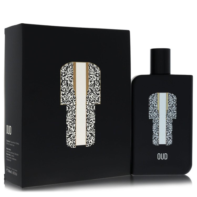Samam Oud Eau de Parfum by Samam