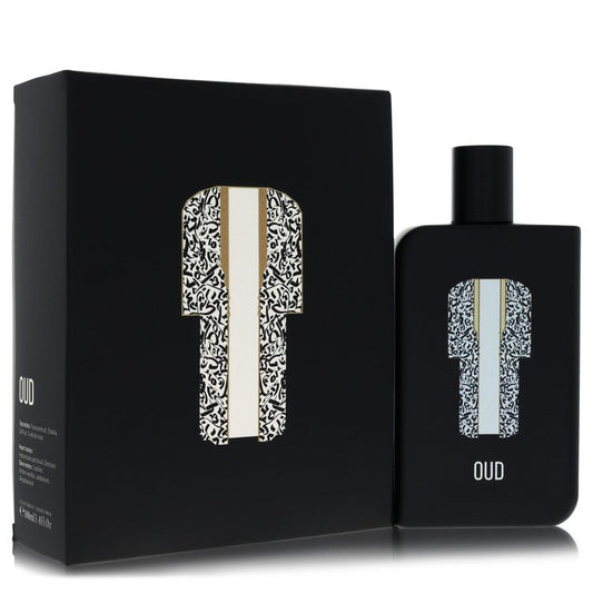 Samam Oud Eau de Parfum by Samam