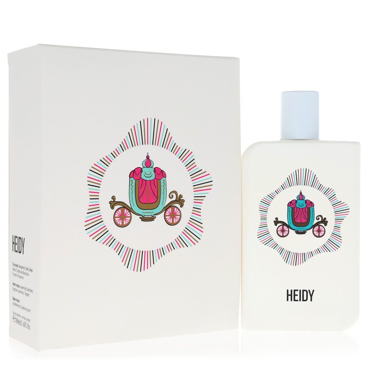 Samam Heidy Eau de Parfum by Samam