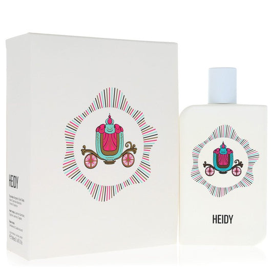 Samam Heidy Eau de Parfum by Samam