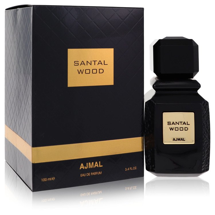 Bois de Santal, Eau de Parfum par Ajmal